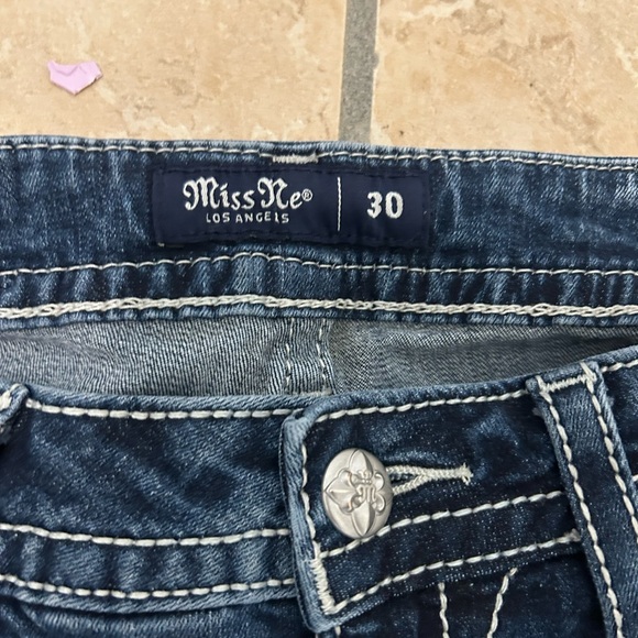 Miss Me Jeans NWOT - Picture 7 of 7